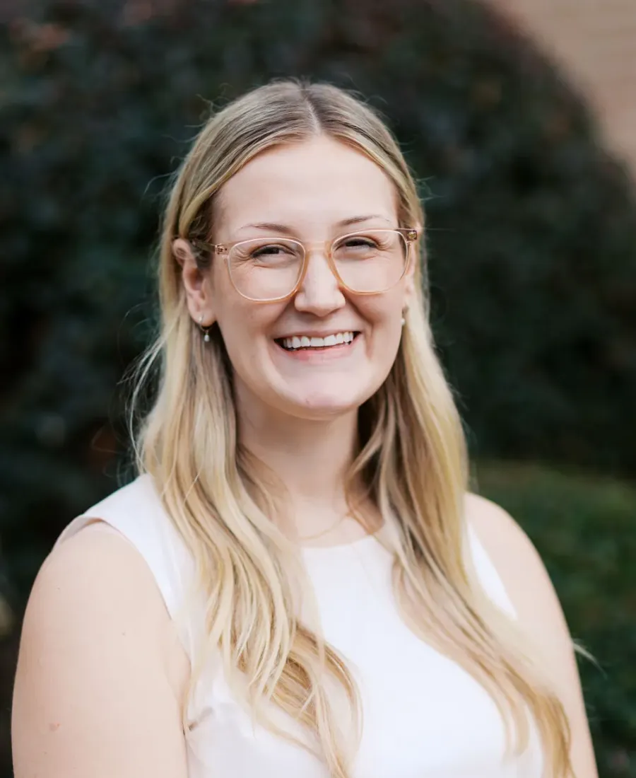 staff portrait