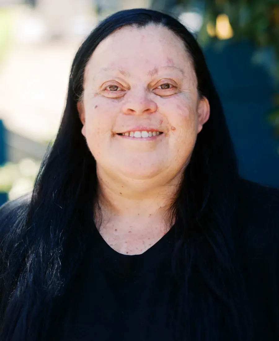 staff portrait