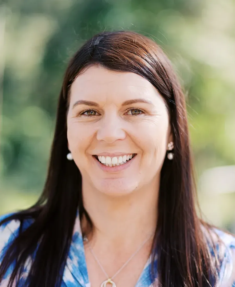Martha Atkins staff portrait