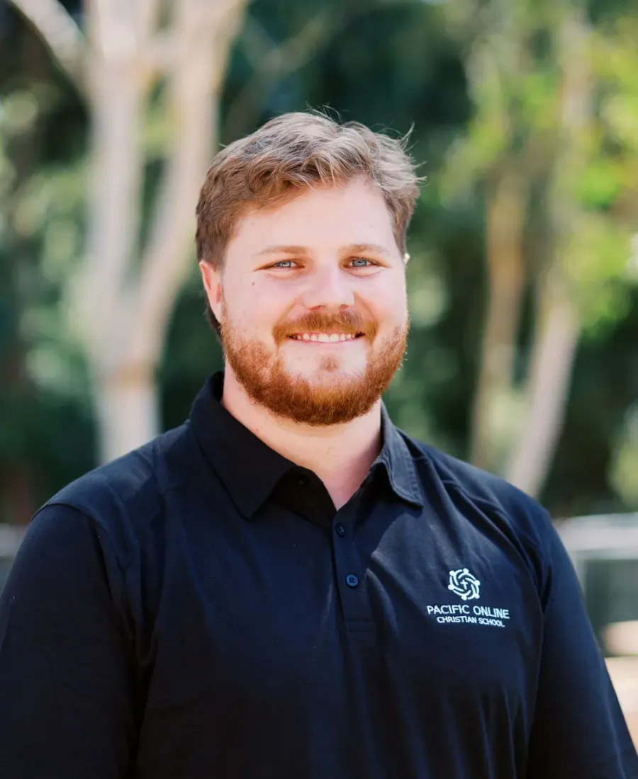 staff portrait