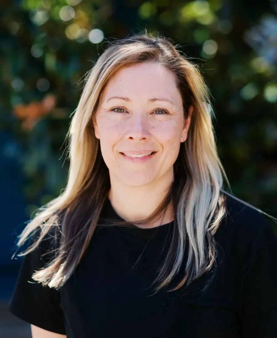 staff portrait