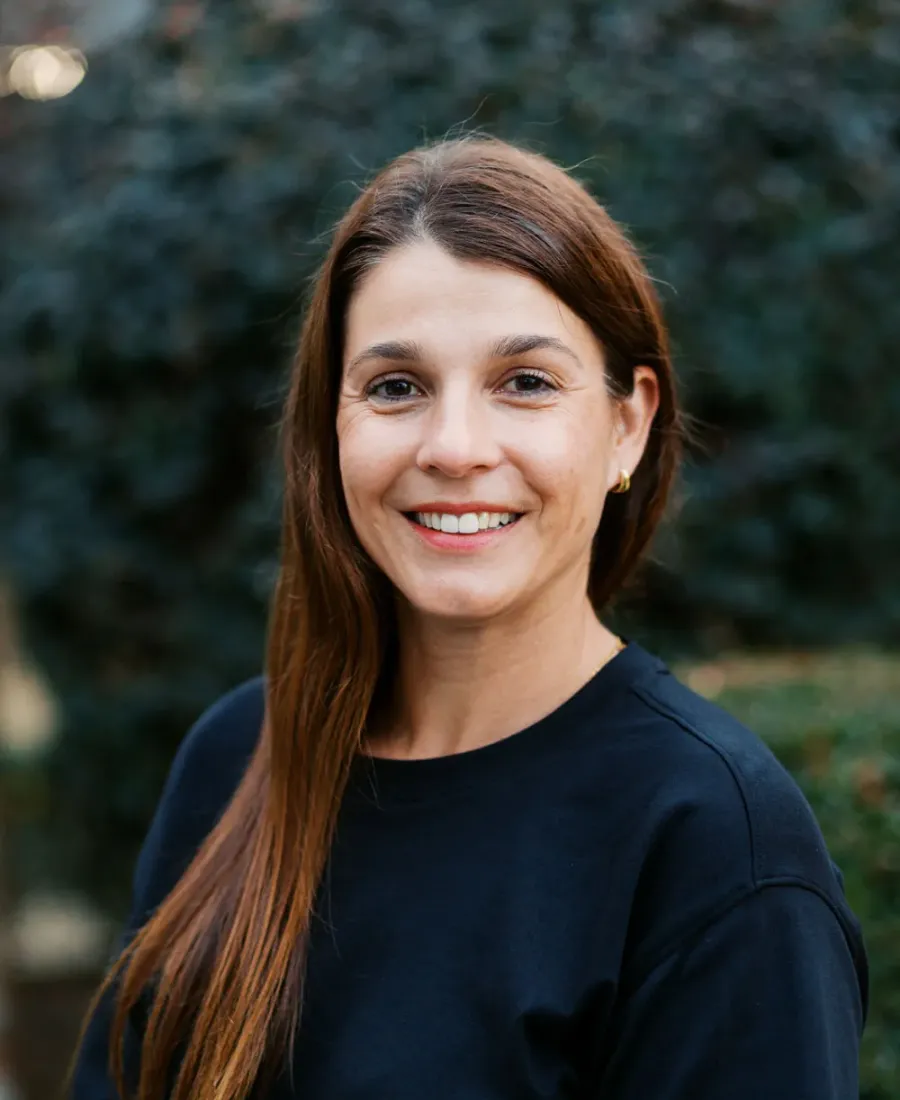 staff portrait