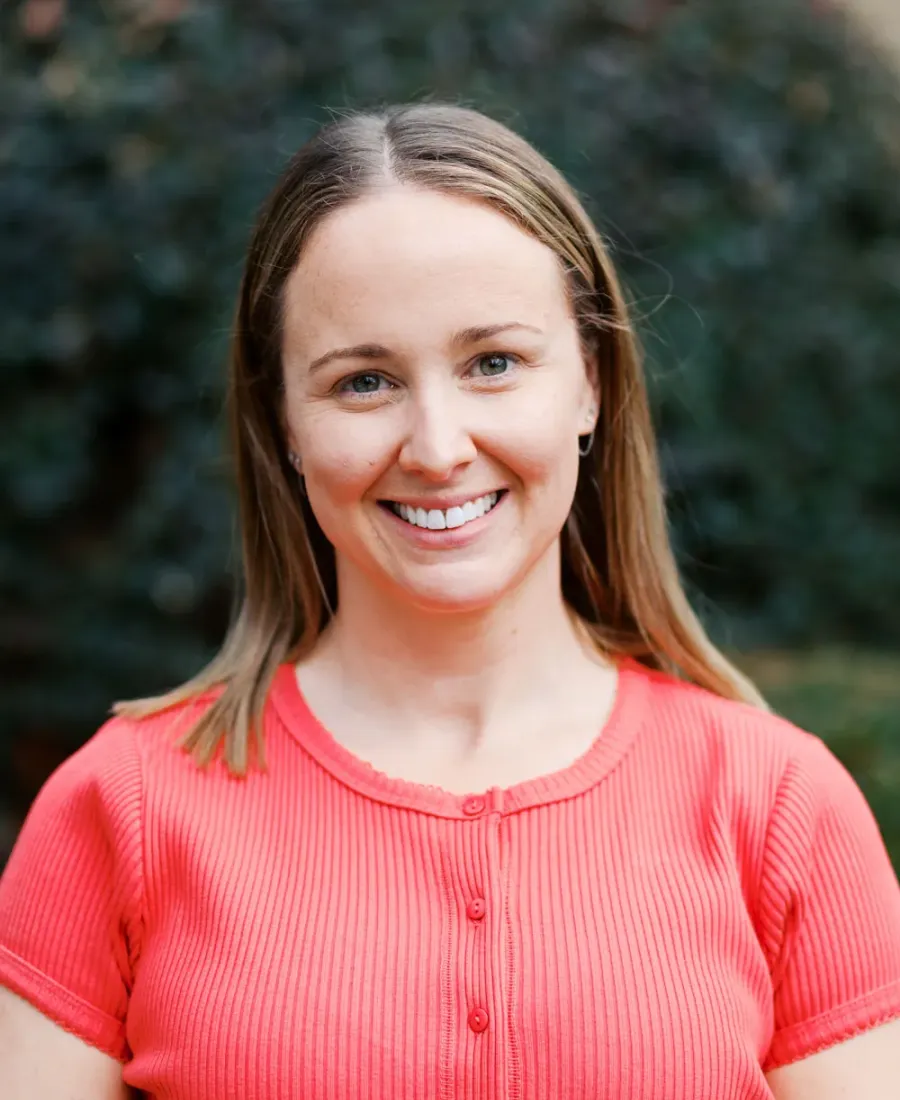staff portrait