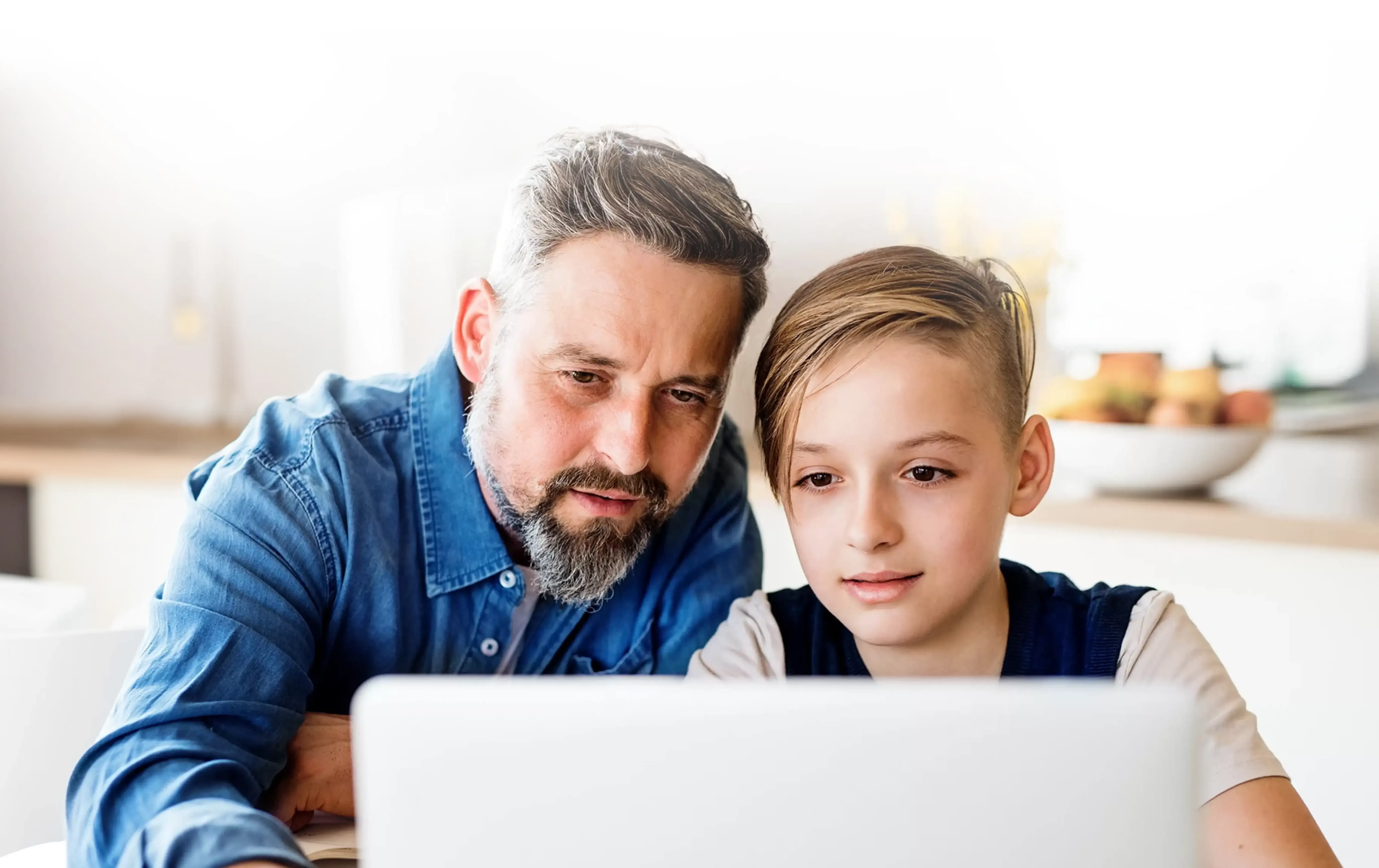 Group of students enjoying the outdoors